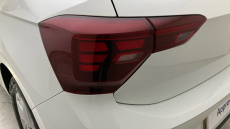 Volkswagen Polo 1.0 Life 5dr Petrol Hatchback